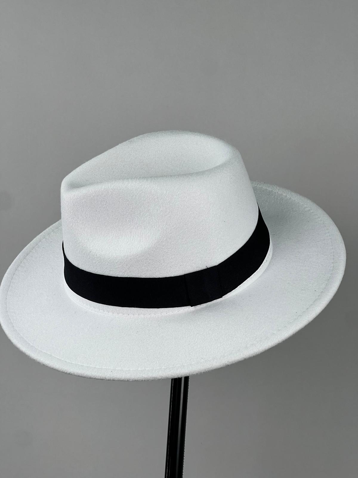 Handcrafted Cowboy Hat S-11