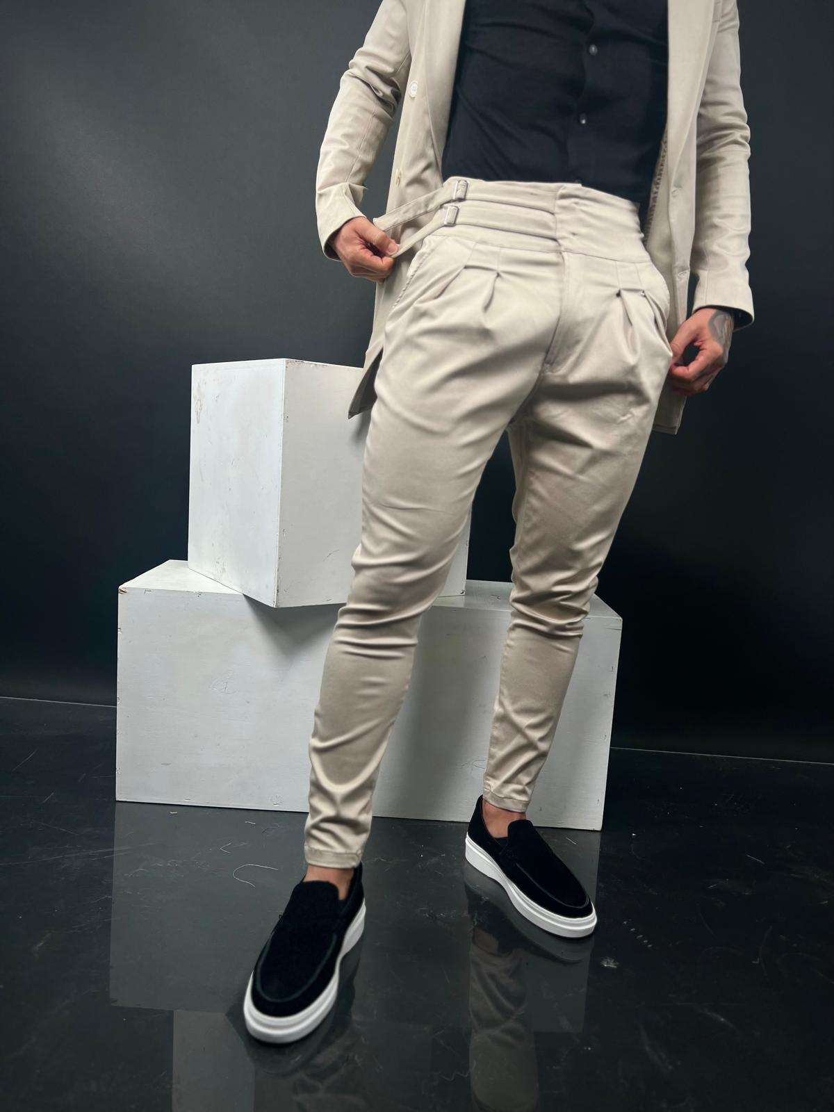 Milano Elegant Pants