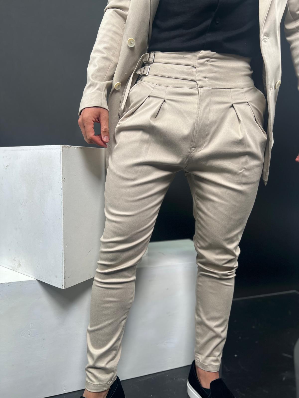 Milano Elegant Pants