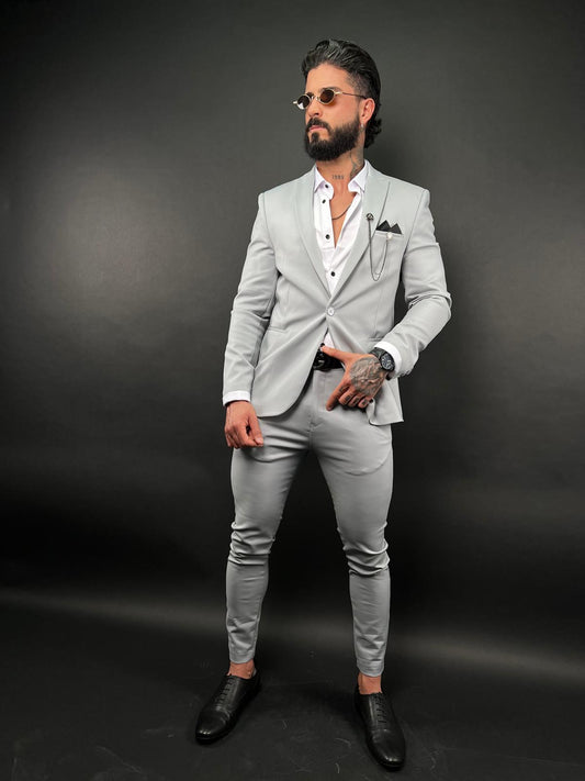 Elegant Suits- "Groom Fit Luxe"